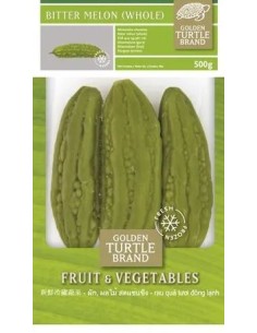 CONCOMBRE AMER ENTIER G.TURTLE 500G