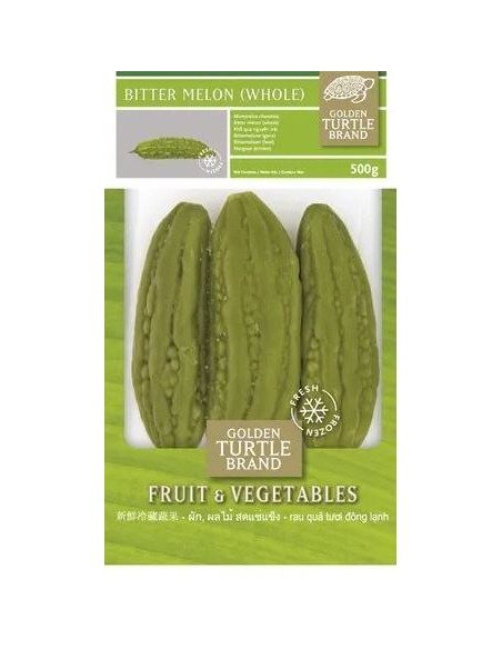 CONCOMBRE AMER ENTIER G.TURTLE 500G*20/CT