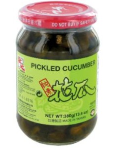 CONCOMBRE SALE PIMENTE TW 380G*24/CT