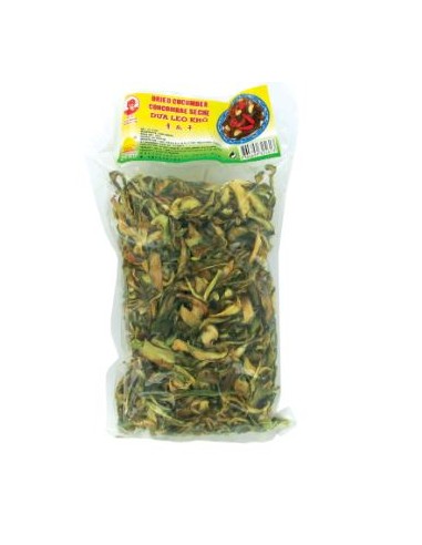 CONCOMBRE SECHE 100G