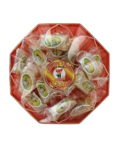 CONFIT COROSSOL COQ 500G