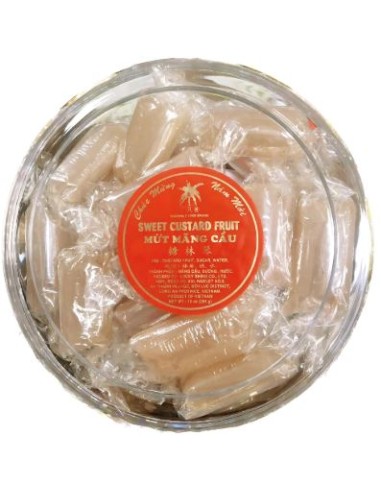 CONFIT RAU CAU NT 200G