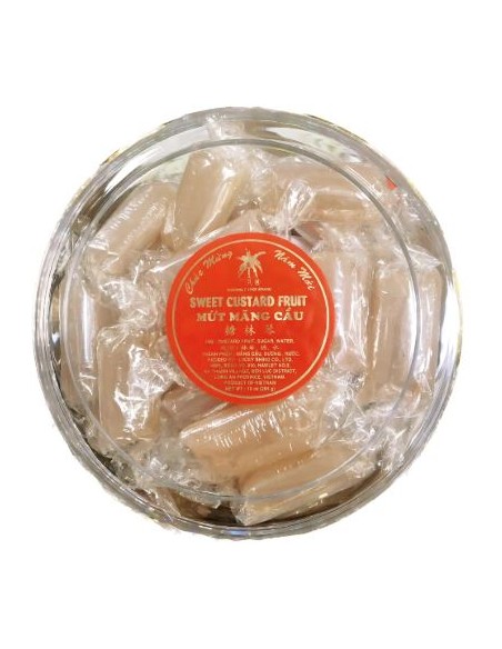 CONFIT RAU CAU NT 200G