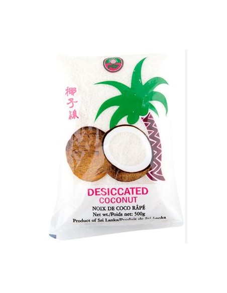 COCO RAPE PSP 500G