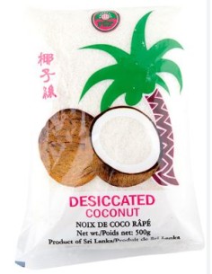 COCO RAPE PSP 500G*24/CT