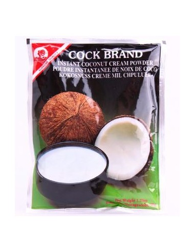 COCO POUDRE COQ 50G