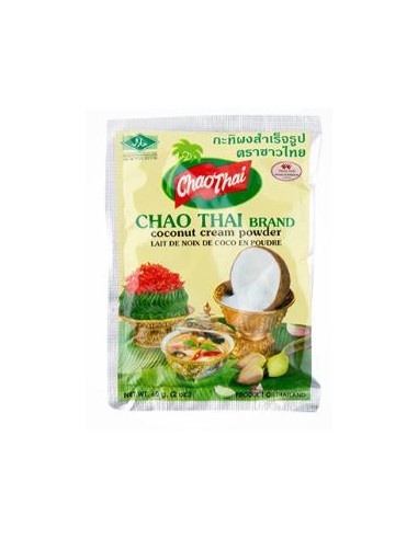 COCO POUDRE CHAOTHAI 60G*10/BTE