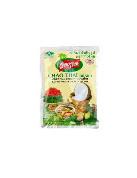COCO POUDRE CHAOTHAI 60G*10/BTE