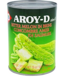 CONCOMBRE AMER AROY D 540G