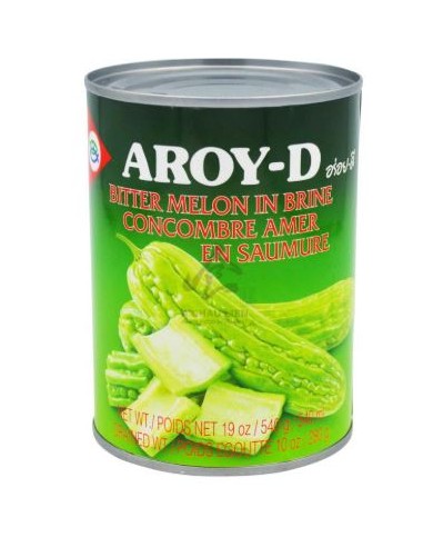 CONCOMBRE AMER AROY D 540G