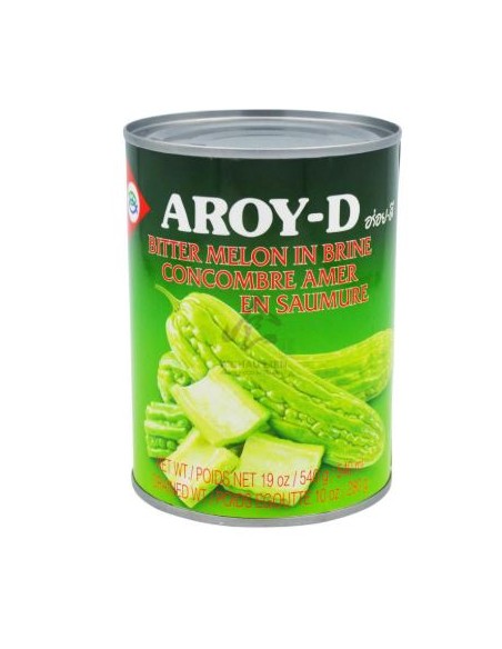 CONCOMBRE AMER AROY D 565G*24/CT