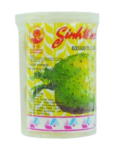 COROSSOL CONGELE COQ 300ML