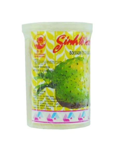 COROSSOL CONGELE COQ 300ML