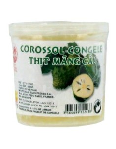 COROSSOL MIXE CONGELE COQ 200G*50/CT