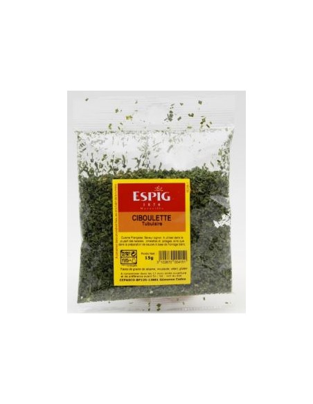 CORIANDRE ESPIG 50G
