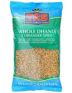 CORIANDRE GRAIN DHANIA 250G