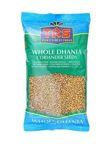 CORIANDRE GRAIN DHANIA 250G
