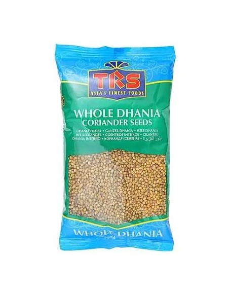 CORIANDRE GRAIN DHANIA 250G