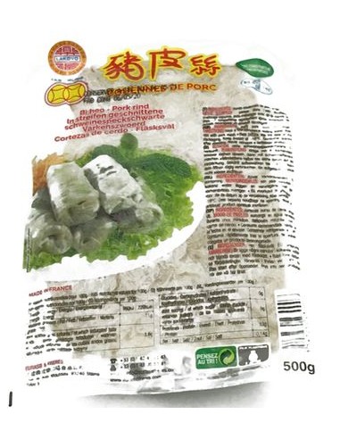 COUENNE PORC LAKOVO 500G