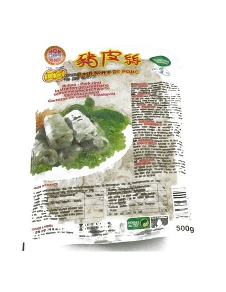 COUENNE PORC LAKOVO 500G