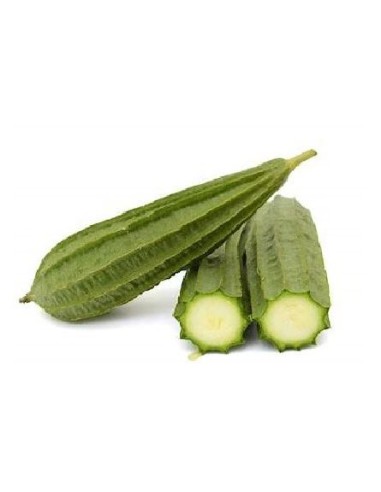 COURGETTE MUOP KHIA 1KG (ORIG.THAILANDE)
