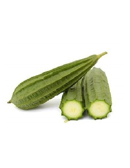 COURGETTE MUOP KHIA 1KG (ORIG.THAILANDE)