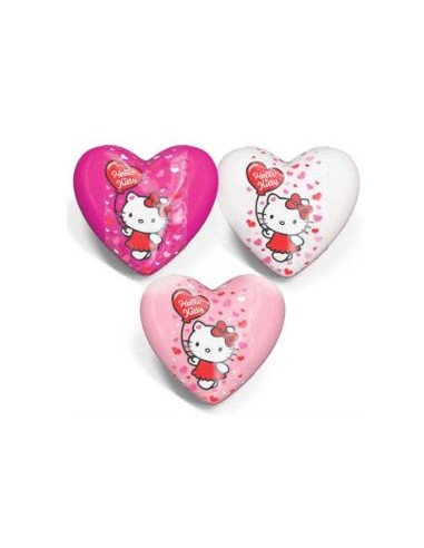 COEUR SURPRISE HELLO KITTY