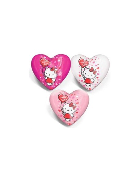 COEUR SURPRISE HELLO KITTY