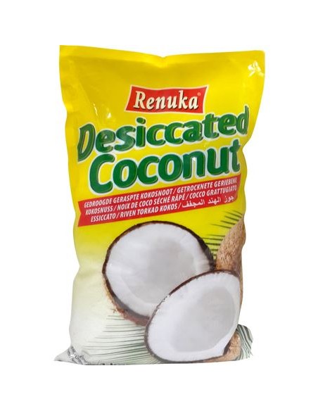 COCO RAPE RENUKA 500G