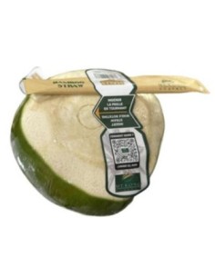 COCO FRAIS ENTIER A/PAILLE HAMONA 1P (THAILANDE)