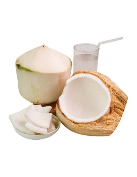 COCO ENTIER FRAIS LA PIECE (ORIG.THAILANDE)