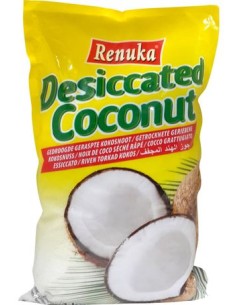 COCO RAPE RENUKA 500G*12/CT