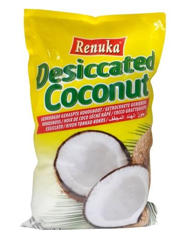 COCO RAPE RENUKA 500G*12/CT