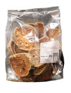 COING BENGALE SECHE 200G