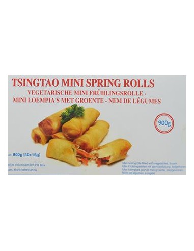 NEM LEGUME TSINGTAO EPIC 900G 10 CT
