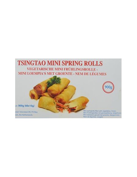 NEM LEGUME TSINGTAO EPIC 900G 10 CT