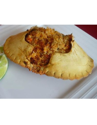 CRABE FARCIE EXOSTAR 450G*20/CT