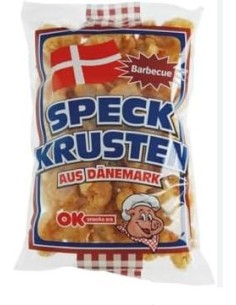 COUENNE PORC BBQ DANEMARK 150G