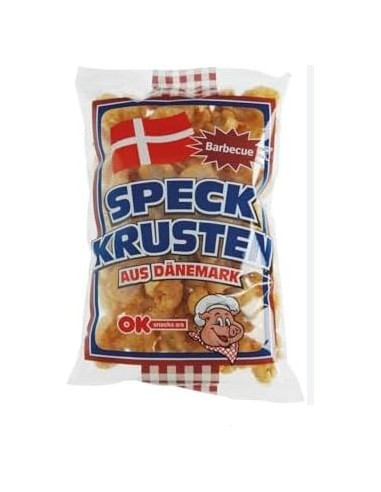 COUENNE PORC BBQ DANEMARK 150G