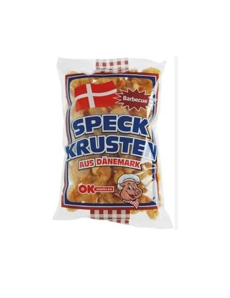 COUENNE PORC BBQ DANEMARK 150G