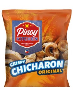 COUENNE PORC CHICHARON PINOY 80G