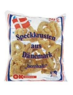 COUENNE PORC SALE DANEMARK 150G