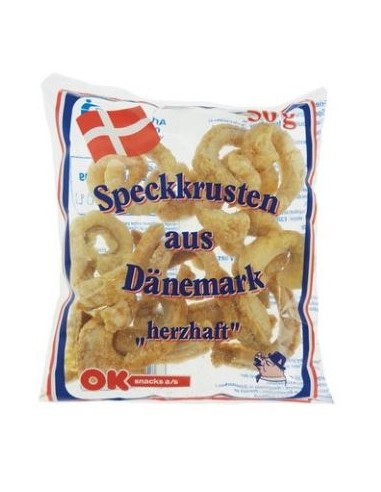 COUENNE PORC SALE DANEMARK 150G