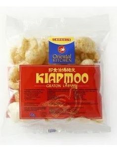 COUENNE PORC SECHE KIAP MOO ORIENTAL 50G