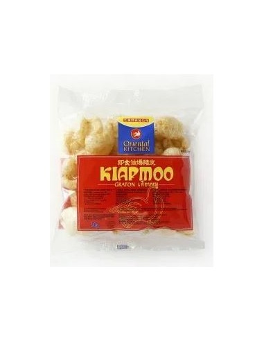 COUENNE PORC SECHE KIAP MOO ORIENTAL 50G