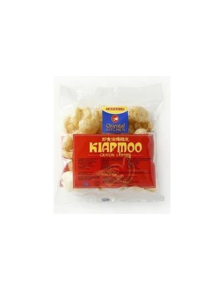 COUENNE PORC SECHE KIAP MOO ORIENTAL 50G