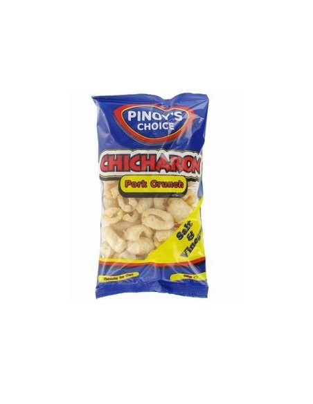 COUENNE PORC VINAIGRE CHICHARON PINOY 80G