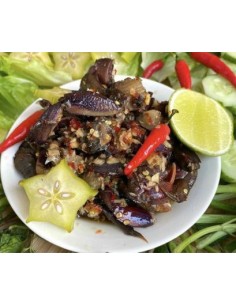 CRABE SALE- BA KHIA EXOSTAR 200G