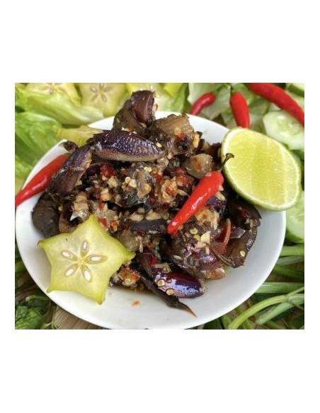 CRABE SALE- BA KHIA EXOSTAR 200G