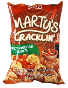 CRACKER EPICE MARTYS OISHI 90G